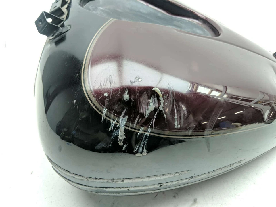 06 07 Yamaha Stratoliner Roadliner XV1900 XV19 tanque de combustible de gasolina depósito de gasolina Foto 4 de 4