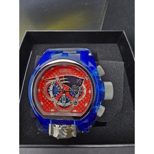 Invicta 41539 Men s Watch Patriots Division Champs Super Bowl Bound