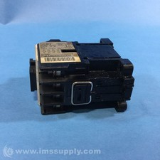 Fuji Electric 4SH440 Contactor USIP