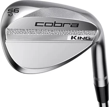 Cobra King Wedge 56° 12D Bounce/Grind Dynamic Gold Spinner Shaft