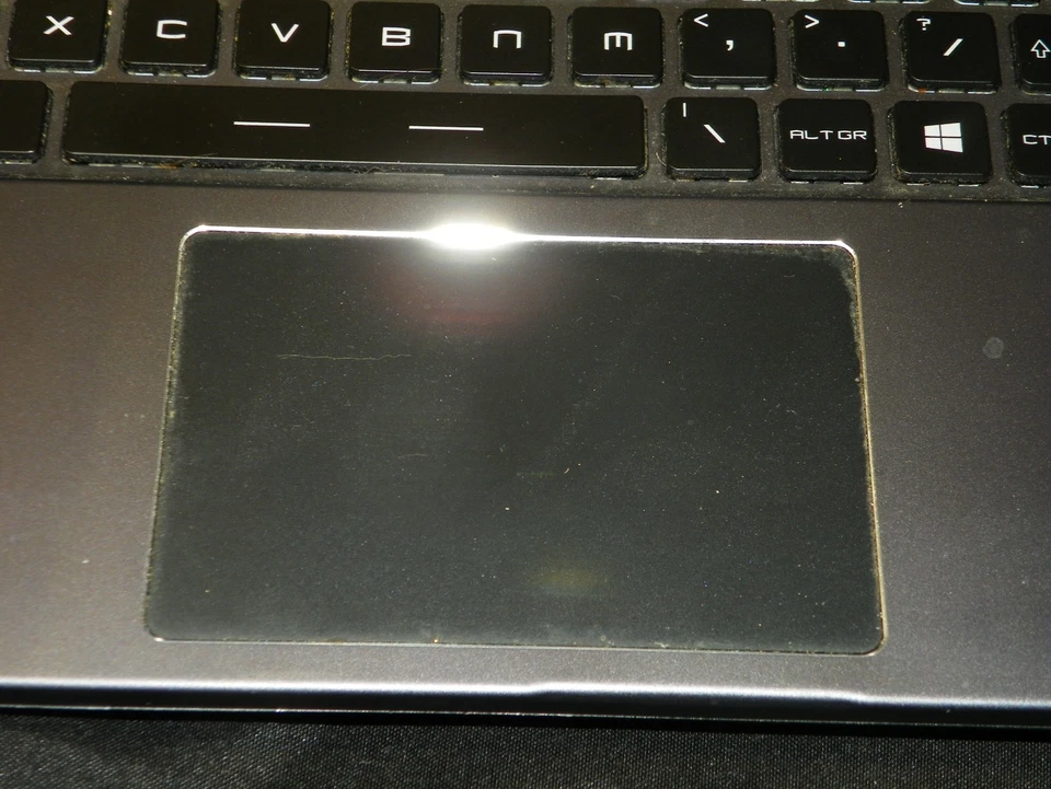 MSI MS-1773 17.3 Inch Core i7 Gaming Laptop For Parts - Does Not Post - Image 4 of 4