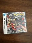 New ListingPokémon Platinum Version (Nintendo DS, 2009) CIB