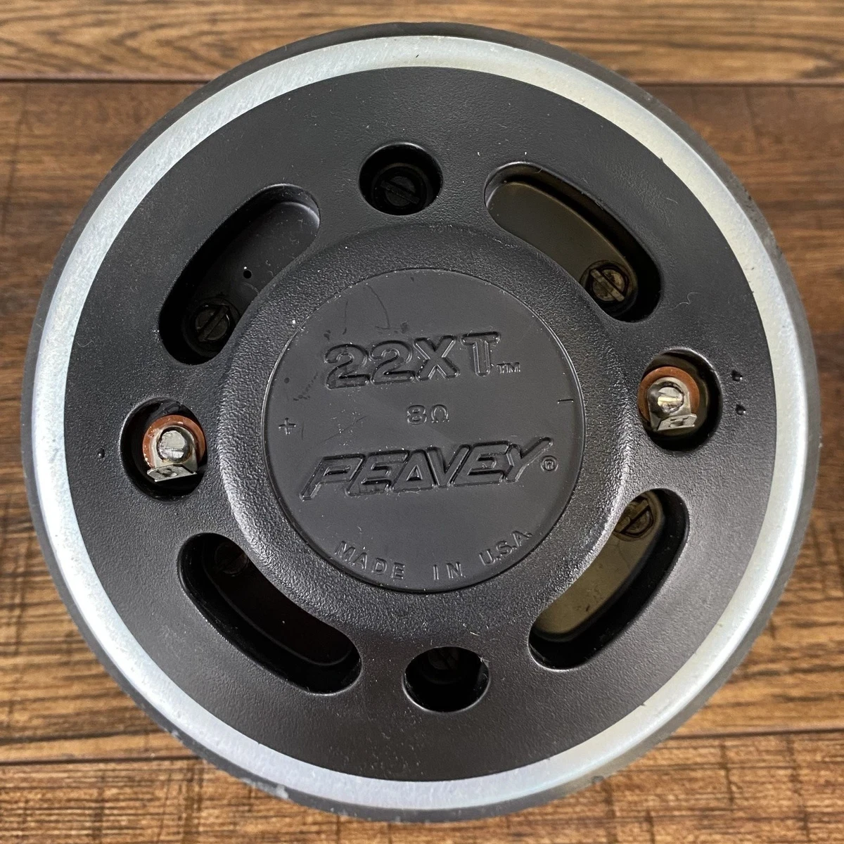 Peavey Pro Audio Speaker Horn/Compression Drivers for sale - eBay