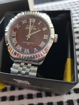 Invicta Mens Watch 47400 (2)