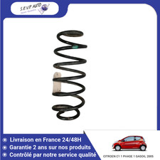 Ressort divers Citroen C1