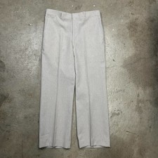 Vintage 90s Trousers Flat