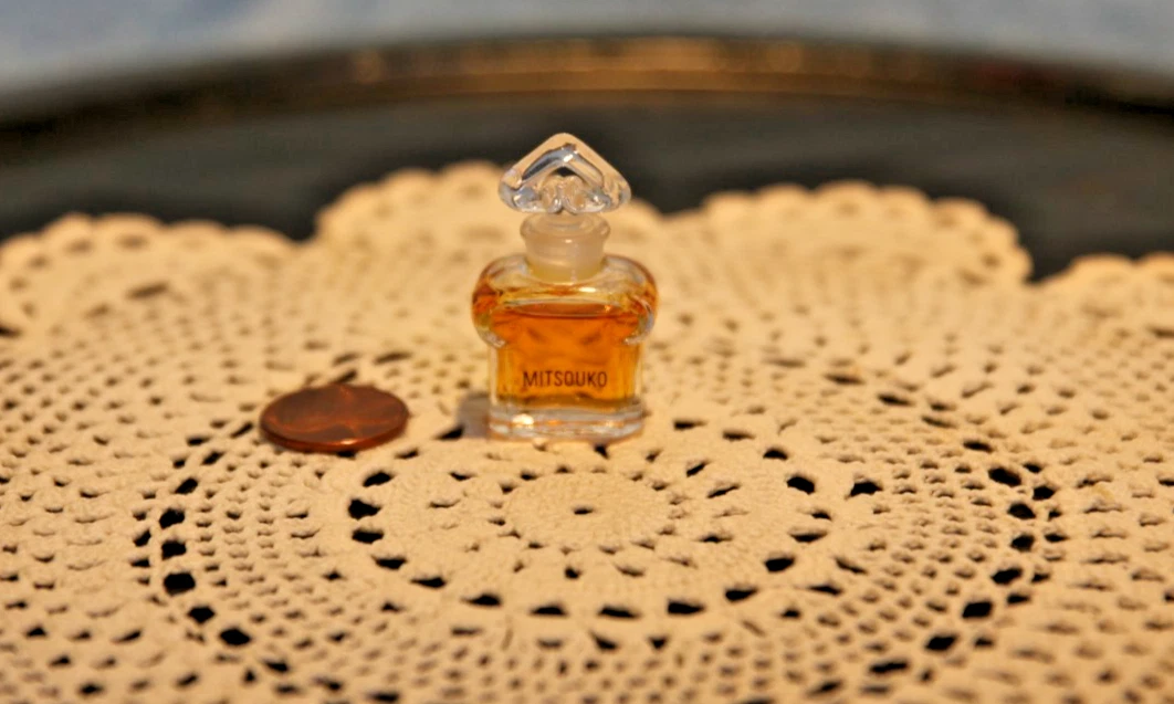 Guerlain Mitsouko Women Fluid for sale | eBay