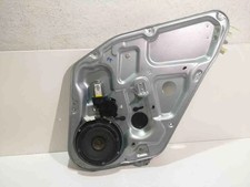 Porte arrière et accessoires Hyundai SONATA