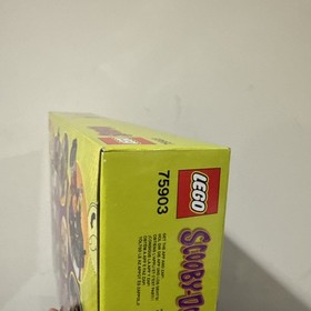 LEGO Scooby-Doo: Haunted Lighthouse (75903) - New Sealed Daphne Shaggy