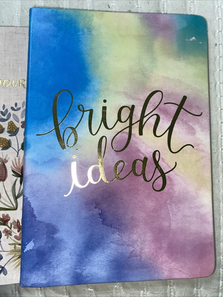 Lote de 5 libros de bocetos/revistas Foto 2 de 4