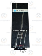 Allen-Bradley 1391-AA22 AC Servo Controller