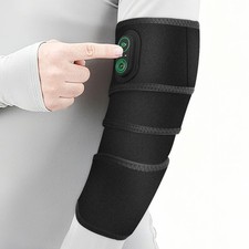Cordless Arm Heating Pad, Elbow Heating Pad, Electric Heating Strap, Heating ...