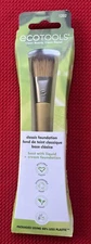 EcoTools Classic Foundation Brush Eco-Friendly Vegan Streak Free  1202