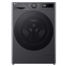 Image of LG YG500 Series 13kg Washing Machine - Graphite F4Y513GBLN1