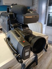 Caméra Vidéo Panasonic NV-M25F
