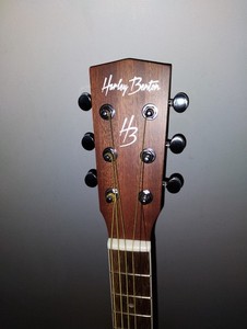 Harley Benton 12 String | eBay