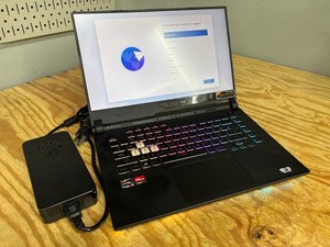 Asus Rog Strix G 513 | eBay