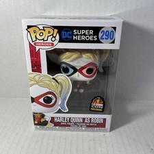2018 Funko Pop LA Comic Con Exclusives Guide 17