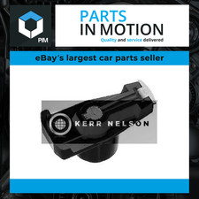 Rotor Arm fits RELIANT SCIMITAR 1.3 85 to 87 H12V Distributor Kerr Nelson New