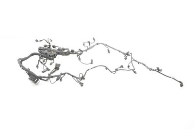 2017 - 2020 MERCEDES SLC300 R172 2.0L ENGINE WIRE WIRING HARNESS OEM A2740108109