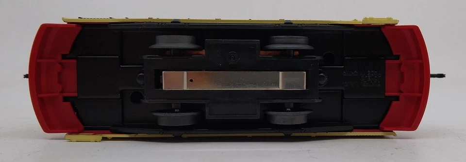 Lionel 6-28415 O Gauge Third Avenue Trolley #1651 NIB - Image 4 of 4