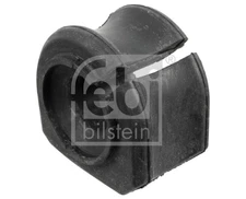 FOR FEBI 172704 ROD RUBBER BUSHING.
