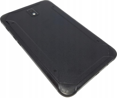 Tablet Samsung Galaxy Tab Active2 SM-T395 3/16GB LTE bez simlocka | Stan: dobry - Zdjęcie 6 z 10