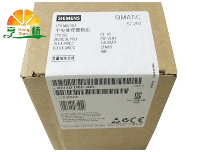 1PC NEW plc   6ES7212-1AB23-0XB0 6ES7 212-1AB23-0XB0 NEW Module With Box #ks