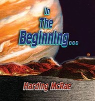 Harding McRae | In The Beginning... | Taschenbuch | Englisch (2014)
