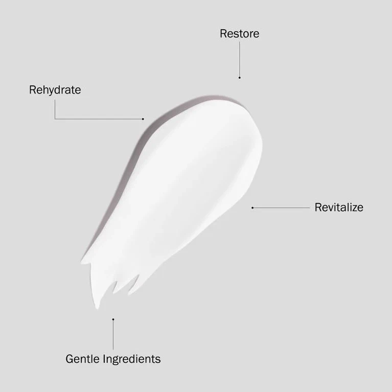 Crema facial Australian Gold Aftersun - sin fragancia, 1,7 fl oz Foto 4 de 4