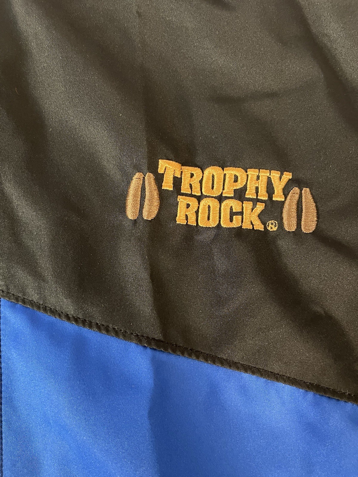 Stormtech Performance Windbreaker Rain Jacket Men… - image 5