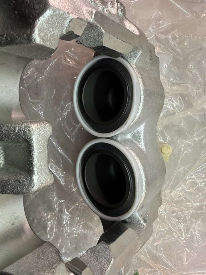 Pinza de freno de disco CARQUEST 18-4842 184842 Foto 3 de 4