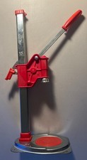 Bench Capper - Made In Italy