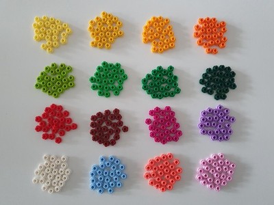 25 Lego Pflanzen Blüten Blumen 1x1 NEU 24866 mit Farbwahl