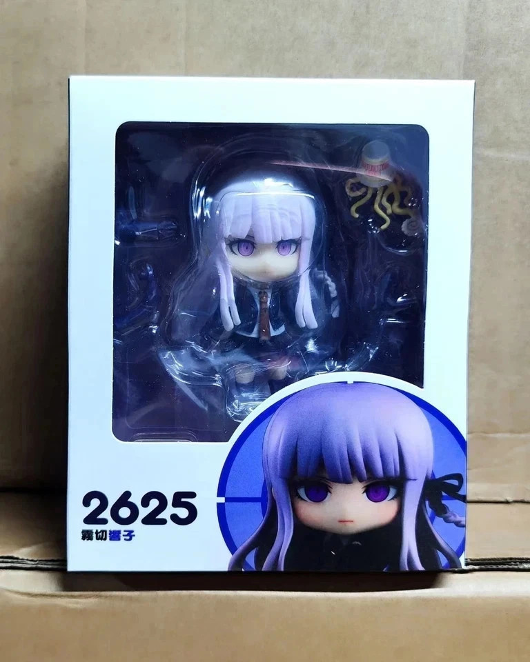 #2625 Danganronpa Chiaki Nanami PVC Figura de Acción Juguete Regalo-NUEVO