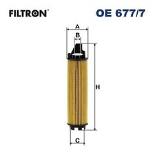 Ölfilter für Mercedes A-Klasse V177 W177 AMG GT X290 B-Klasse W247 id69780
