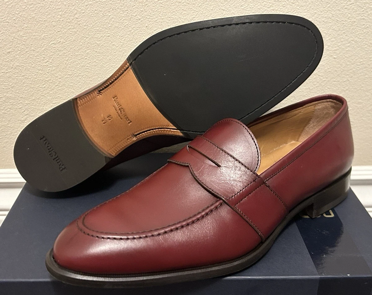 Paul Stuart Men display picture 1
