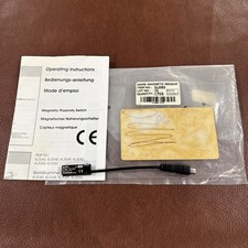 Parker Hoerbiger KL3054 Magnetic Sensor