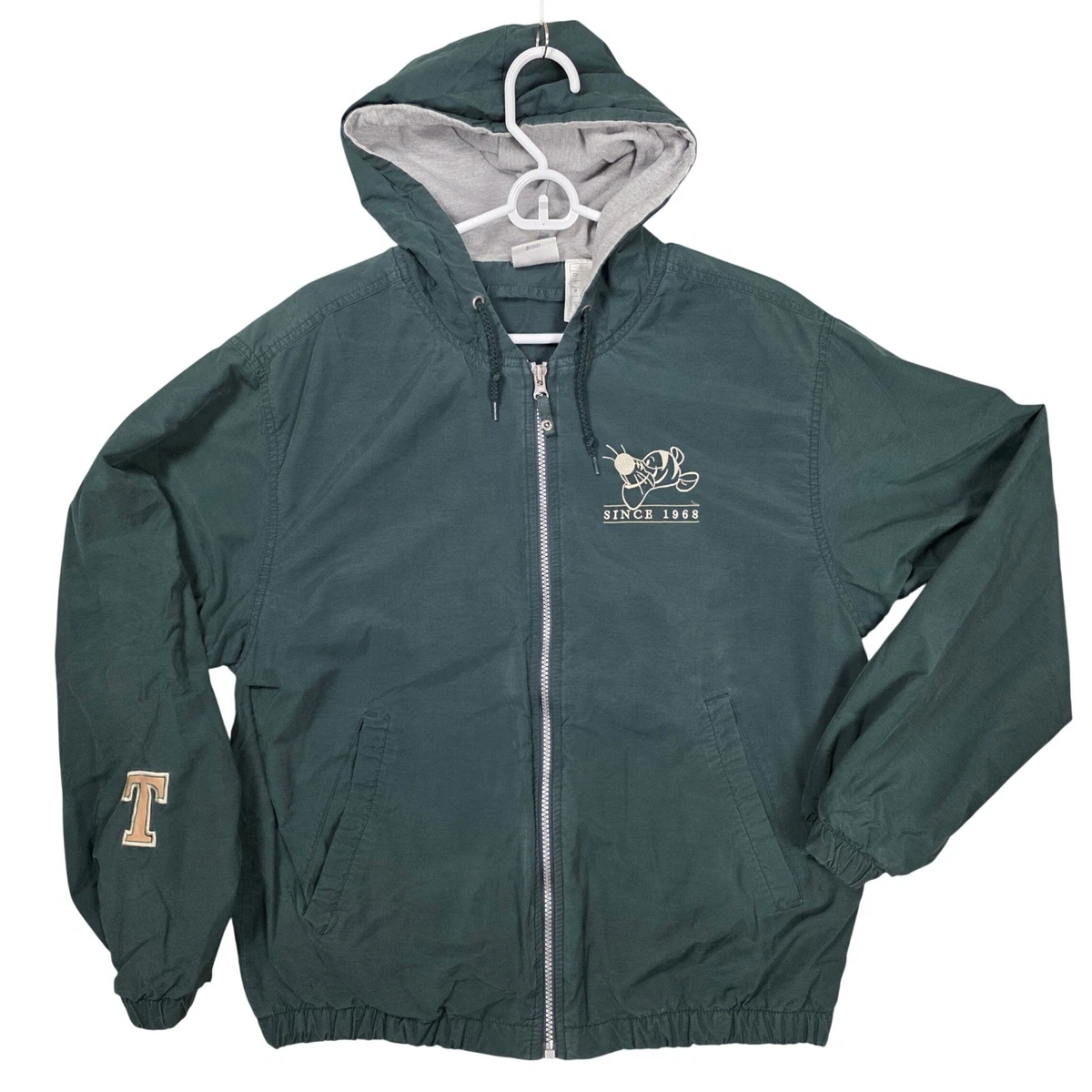 Disney Windbreaker Coats, Jackets & Vests for Men for Sale - Shop 