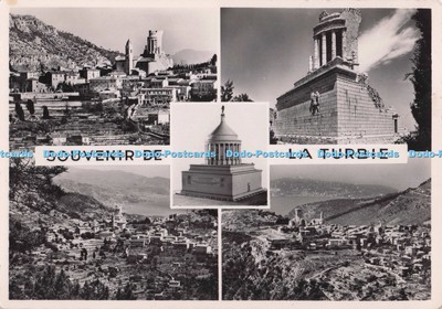 D272989 Souvenir de la Turbie S E P T RP Multi View