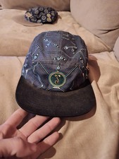 Grassroots Hat