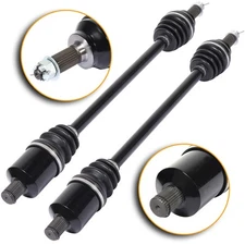 CV Axle Fits Polaris RZR XP Turbo EPS 2016-2021 Front Left Right New