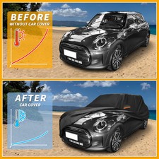 De nieuwe MINI Cooper: de MINI 3-deurs | Dusseldorp MINI