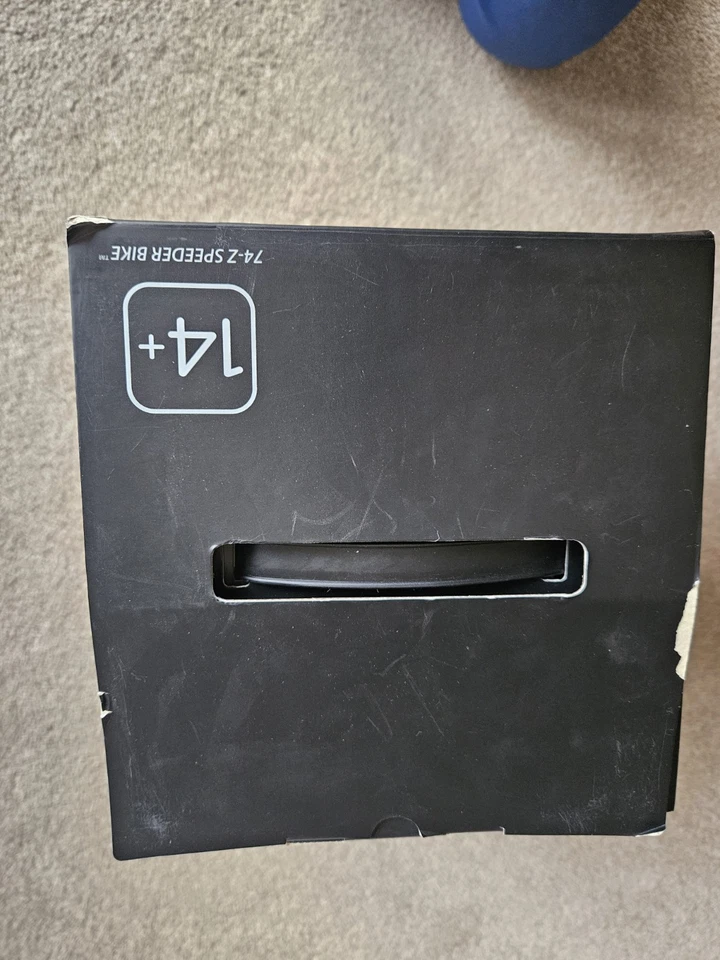 Propel Star Wars 74-Z Speeder Bike Special Edition Battle Drone *New* - Image 3 of 4