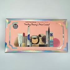 Sephora Favorites Trending: Beauty's Most Coveted 2016 Holiday Set NIB