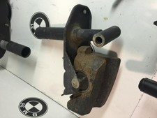 Pare-choc arrière BMW Z3