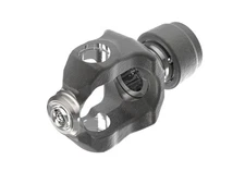 Weasler CV 1-3/8" 21 Spline Category 6-80 Series Equal Arm Auto Lok Yoke