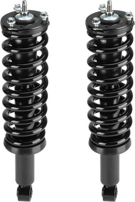 2Pieces Front Strut Shock Assembly Toyota 4Runner 1996-2002 3.4L V6 4WD Coil Kit