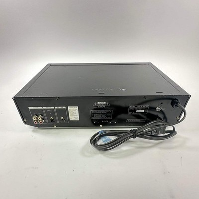 SONY MXD-D40 CD/MDコンビネーションデッキ 高音質 再生・録音 SONY MXD-D40 CD/MDコンビネーションデッキ 高音質 再生・録音