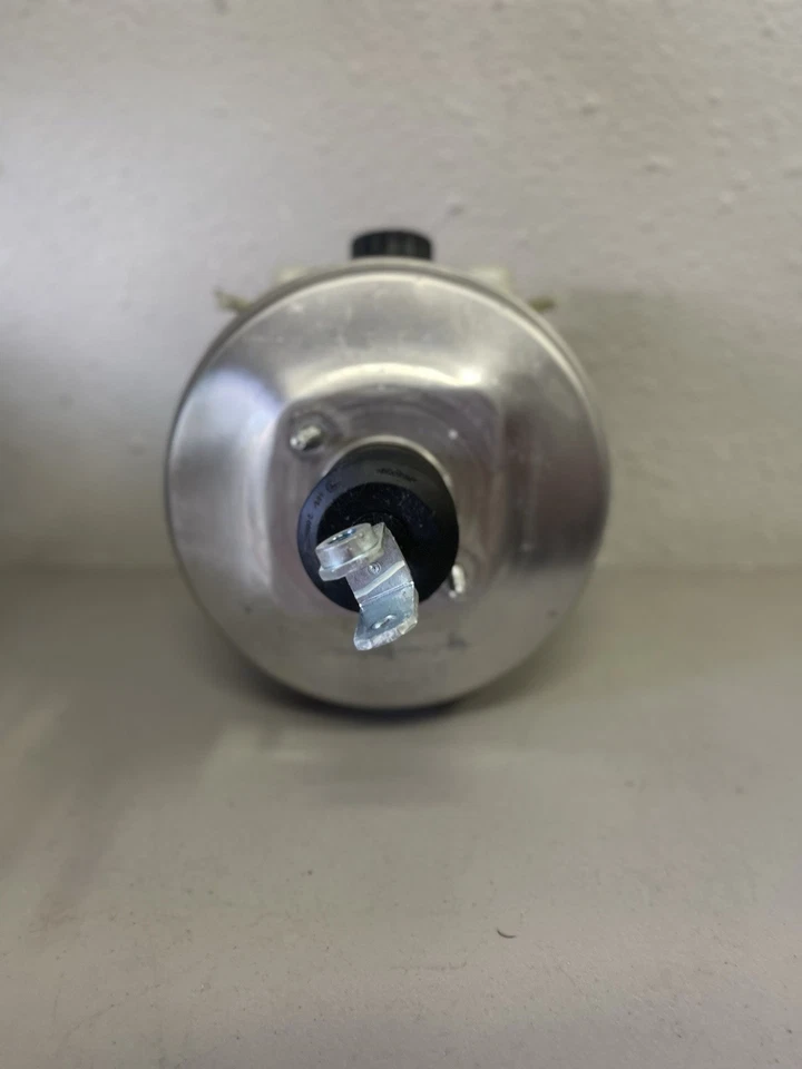 Mercedes W205 C300 2015-2018 potencia freno refuerzo cilindro maestro y depósito OEM Foto 2 de 4